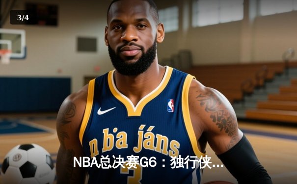 NBA总决赛G6：独行侠完成惊天逆转，东契奇狂砍40+三双率队问鼎总冠军 - 3