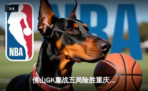 佛山GK鏖战五局险胜重庆狼队，鹏鹏裴擒虎关键抢夺锁定胜局 - 3