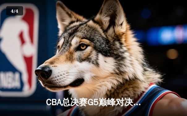 CBA总决赛G5巅峰对决：辽宁本钢加时险胜广东宏远成功卫冕 - 4
